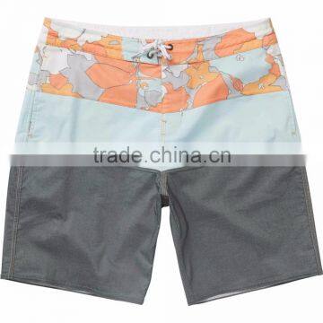 Beach-Ready Board Short Quick Dry Plus Size Running Fitness Casual Beach Drifting Shorts Adjustable Drawstring Customizable Fit photo-4