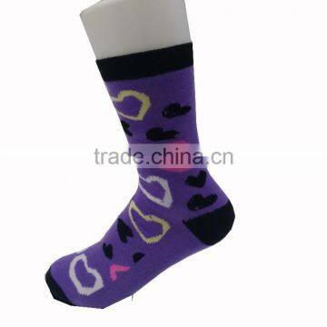 women colorful ankle socks