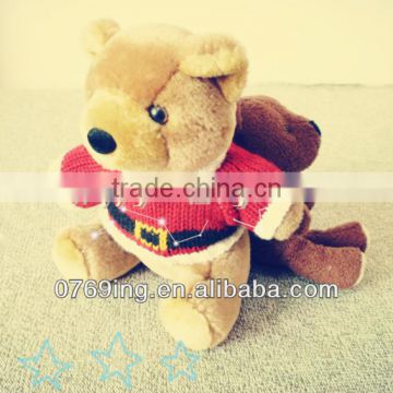 Toy Sweater&Toy Knitted Clothes&Bear Clothes