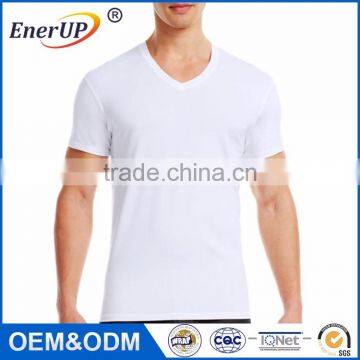 Sweat Stop Armpit Padded Modal Shirt photo-6