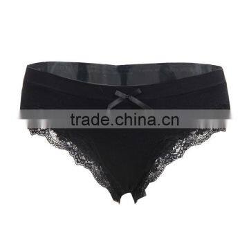 Seamless Ladies Panties Intimates Sweet Underwear Panties Brand Cotton Women Briefs photo-2