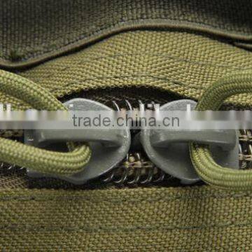 Military Travel Bag Carry Duffel Bag Medical Bag Saddle Bag photo-5
