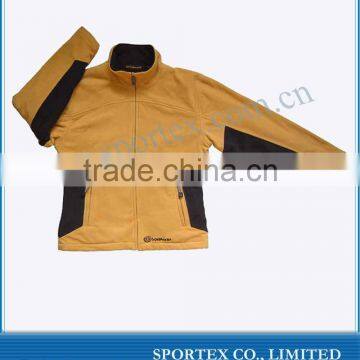 2012 Promotional Polar fleece jacket 6901