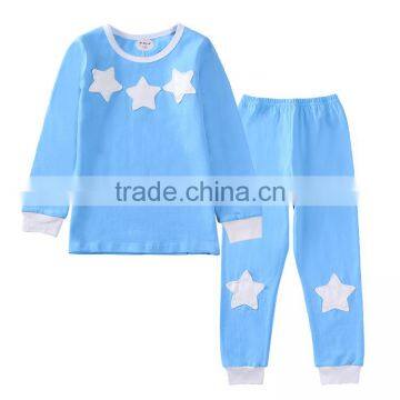 S16059A Wholesale Children's Boutique Clothing / Baby Sleepwear photo-3