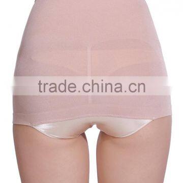 High Quality Women Seamless Tummy Control Butt Lifter Shaper Panties photo-2