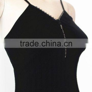 Fashion Seamless Ladies' Blouses Wholesale photo-4