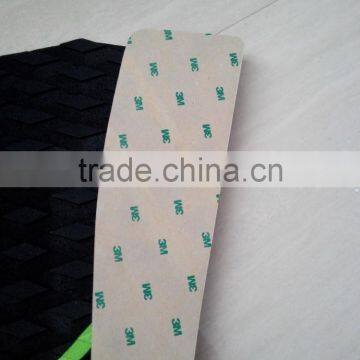 New Design Custom Surf Traction Pads High Quality 3m Glue Surf Traction Pads photo-3