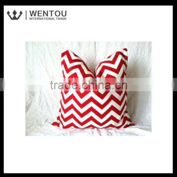 Hot Christmas Decor Chevron Pillow Covers photo-5