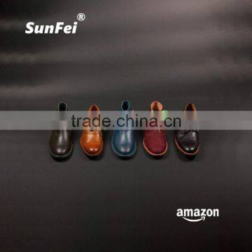 Dark Brown Dress Shoelaces 2.5mm Round Waxed Shoelaces - 100% Cotton Wax Rope Shoelaces - 29 Existing Colors photo-6