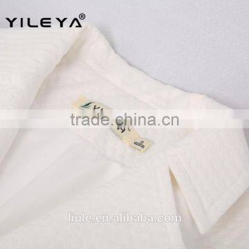 Casual Elegant Short Style Latest Autumn Women Coaches Jackets Wholesale photo-6