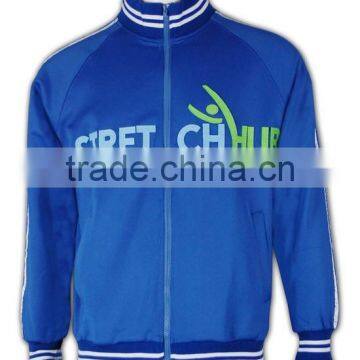 BSCI 2016 Design Sublimation Screenprint Embroidery Zipper Hoody Oversized Hoodie photo-2