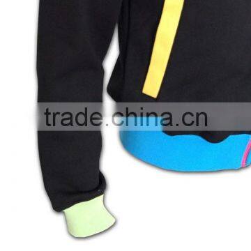 Trade Assurance BSCI Popular Unisex Cute Multicolored Design Hoodie photo-6