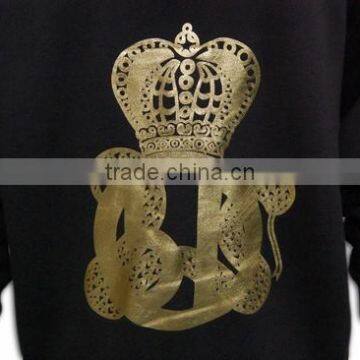 IGift Garment Factory Latest Product Good Quality Wholesale Heat Transfer Hoody photo-5