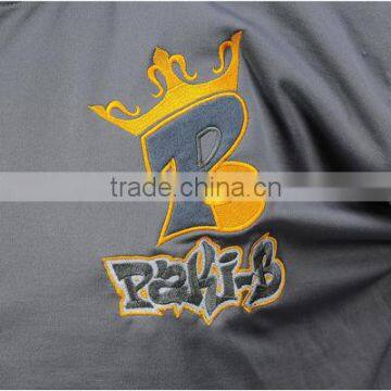 New Style Custom Men Cheap Official American Adult College Style Wool Varsity Baseball Old School Letterman Jacket Wholesale photo-4