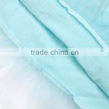 BEROY Custom Breathable and Soft Kids Girl Mini Skirt photo-3