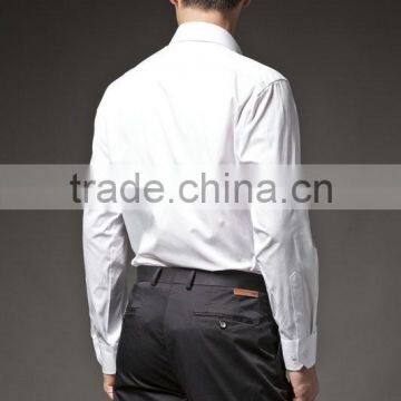 Executive Western-style Mens Dress Shirts photo-6
