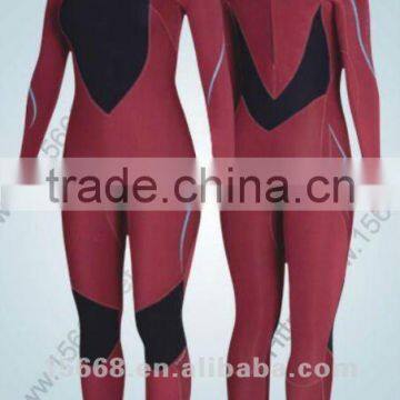 GR-DS0069 Hot Sale Long Design Neoprene Diving Suit photo-5