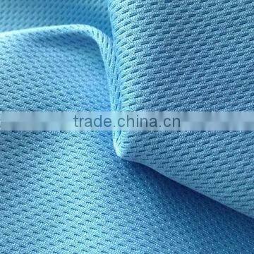 Honey comb fabric