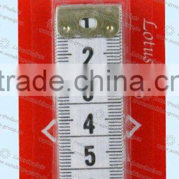 Measuring Tape in Blister Packing