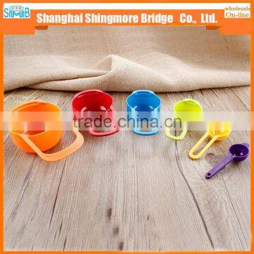 Hot Wholesale Measuring Spoon for Family photo-4