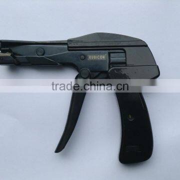 BOOSTER Self-locking Nylon Cable Tie With Many Colors photo-3