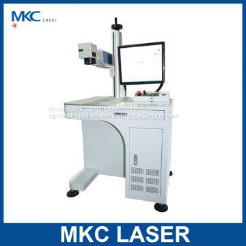 20W/30W/50W Fiber Laser Marking Machine photo-5