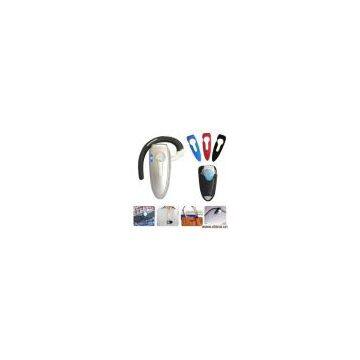 Sell Mobile Phone Bluetooth Headsets