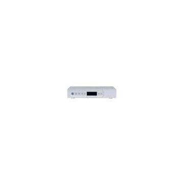 China (Mainland) Digital Satellite Receiver