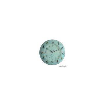 Sell Quartz Wall Clock