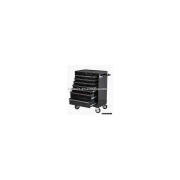 27'' 7 Drawer Rolling Tool Cabinet
