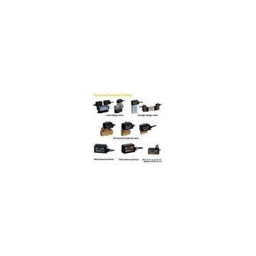 Sell Ex-Proof Solenoid Valve