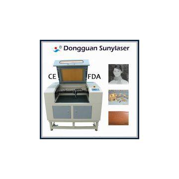 Factory Direct Supply CO2 Laser Engraver From Sunylaser