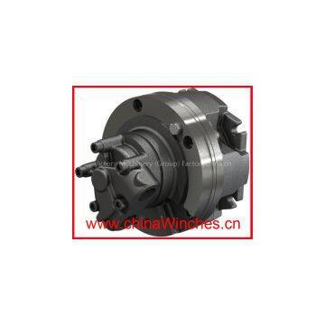 Dual Displacement Variable Hydraulic High Torque SAI Hydraulic BD1 BD2 BD3 BD5 BD6 SAI BD Motor photo-3