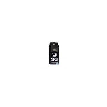 OBD2 Airbag Resetter for Honda SRS with TMS320