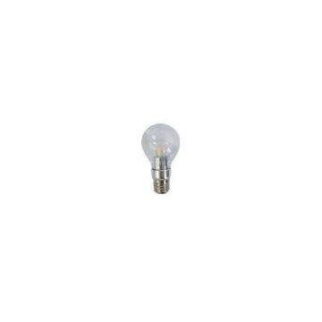 Transparent Cover Dimmable 200lm Led Light Bulbs Replacement 2.8W with Samsung SMD Led