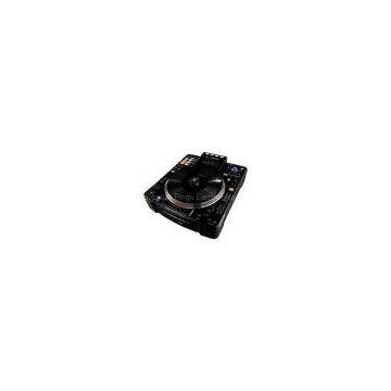 Denon Denon SC3900 CD-MP3-USB-MIDI Player and Controller
