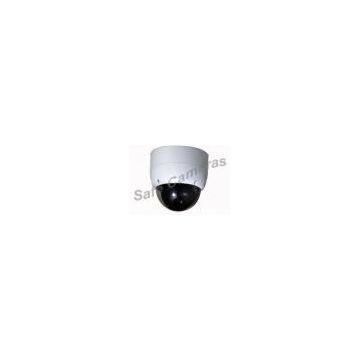 4 inch indoor MINI PTZ Dome Camera SC-10 Series