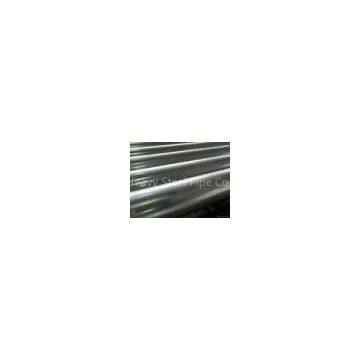 B X-grade Q195 Q235 Q345 Galvanized Steel Pipes, ERW Steel Tube, Prime Welded Seam GI Pipes