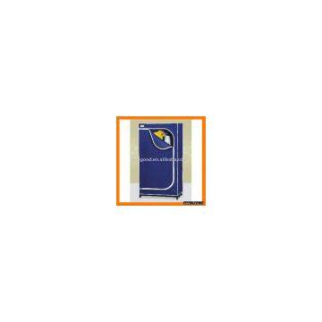 Portable Wardrobe, Portable Closet, Clothes Wardrobe, Model: 875006