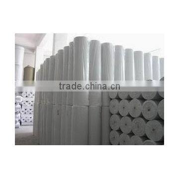 40 gsm water soluble paper for embroidery