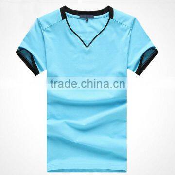 Wholesale Cheap High Quality T-shirt Men photo-4