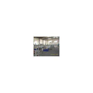 PVC Plastic Pipe Extrusion Line