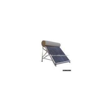 Sell Solar Water Heater