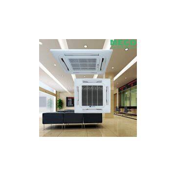 4-way Cassette Type Water Chilled Fan Coil Unit-E Type photo-3