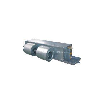 Ceiling concealed duct fan coil unit-1200CFM