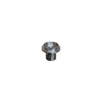 Precision 5 Axis CNC Milling Drilling Stainless Steel Turned Parts 0.006mm Tolorance