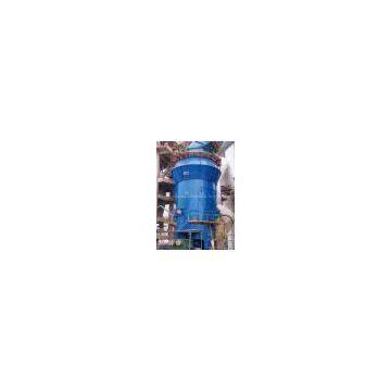 Vertical mill