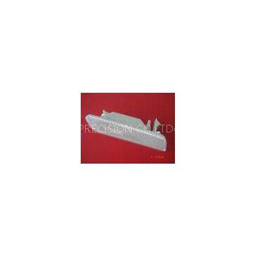 Silicone Rubber Injection Mold , 3D Cold Runner Precise Plastics Injection Parts