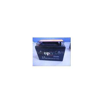 Deep cycle YTZ12S sealed lead acid battery 12v 11ah for truck , auto