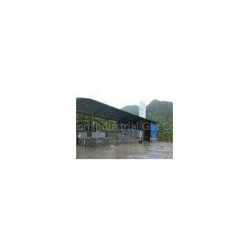 Medical Small Oxygen Gas Plant / Oxygen Cylinder Filling Plant 50 - 2000 M3/H